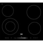Indukciós Főzőlap BEKO HIC64502T 6700 W fotó