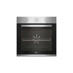 Multifunkciós sütő BEKO BBIE12100XD 66 L Rozsdamentes acél 100 W 66 L A fotó