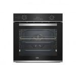 Multifunkciós sütő BEKO BBIS13300XMSE 72 L 3000 W 100 W fotó