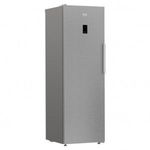 Fagyasztószekrény BEKO B3RMFNE314XB Acél 185 x 60 cm fotó