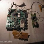 6474 Daewoo DC DLP-32B1 mainboard RX6190R-2 K7H VZZ BEKO Y48.195-2 fotó