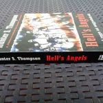 Hunter S. Thompson : Hell's Angels - Vad rege az angyalokról. fotó