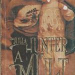 Julia Hunter - A múlt árnyéka fotó
