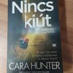 Cara Hunter: Nincs kiút - Adam Fawley sorozat 3. fotó