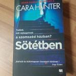 Cara Hunter: Sötétben - Adam Fawley sorozat 2. fotó