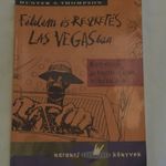 HUNTER S. THOMPSON - FÉLELEM ÉS RESZKETÉS LAS VEGASBAN - K545 fotó