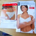 ÚJ fehérnemű (bugyi és melltartó) ( H ) fotó