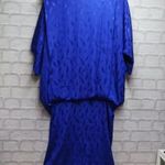 H&M csinos kosztüm hatású ruha 38-as méret mb 67x2cm fotó