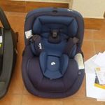 Joie i-Venture 40-105 cm autós gyerekülés, rögzítőtalppal fotó