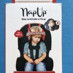 "Nap Up" gyermek fejtámasz autósüléshez (új) fotó
