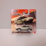 Matchbox Ford Fiesta MK2 fotó
