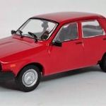Dacia 1310 modellautó 1: 43 új bontatlan eladó fotó