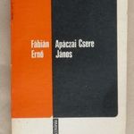 Fábián Ernő: Apáczai Csere János --- életrajz fotó