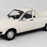 Dacia 1304 Pick up modellautó 1: 43 új bontatlan eladó fotó