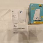 TP-Link Range Extender 300Mbps fotó