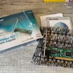 TP-Link TF-3239DL hálókártya fotó