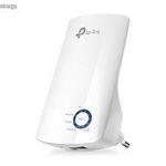 TP-Link TL-WA850RE V6 range extender, tesztelt, garanciával fotó