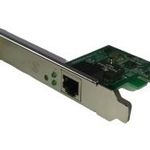 TP-Link TG-3468 Gigabites hálózati kártya PCI-E fotó
