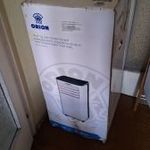 Orion Mobil klíma (OMAC 2016A) fotó