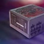 Mars Gaming MPB750M Moduláris ATX Tápegység fotó