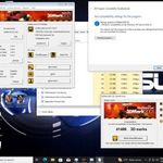 GTX 780Ti GIGABYTE Windforce 3x OC.....legenda fotó