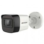 Hikvision DS-2CE16U7T-ITF (2.8mm) DS-2CE16U7T-ITF (2.8mm) Biztonságtechnika Analóg kamera fotó