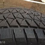 4db Bridgestone Blizzak 265/70 R16 Téli Gumi Téligumi Abroncs fotó