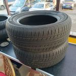 2 db Tracmax 215/60 R16 nyári gumi fotó