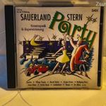 Various – Sauerland Stern Party *Audio CD fotó