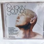 DJ Zappi – Smokin' Sounds Volume 2 *Audio CD fotó