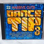 Various – Dance Tip 3 *Audio CD fotó