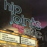 ATFC - Hip Joints 2CD Új, bontatlan Martin Solveig, Olav Basoski, Fatboy Slim, Angry Mexicans fotó