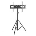 Sbox FST-846 37"-70" VESA 600x400 hordozható prezentációs állvány fotó