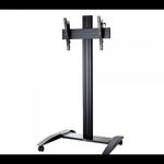 Edbak guruló monitor állvány 42-75" (TRV100) (TRV100) fotó