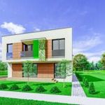 Tégla Lakások Debrecen Tócóliget fotó