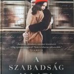 Georgia Hunter A szabadság illata fotó