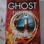 Derek Meister: Gyilkos fény I-II. INGYEN POSTA fotó