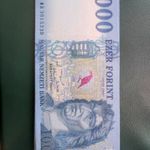 2025 MB ezer forint UNC fotó
