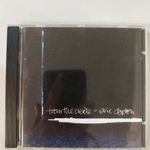 FROM THE CRADLE - ERIC CLAPTON (1994) CD fotó