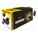 Kávékapszulák Nescafé Dolce Gusto (48 uds) 1 egység fotó