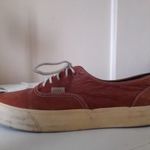 Végkiárúsítás ! Vans tornacipő 44' fotó