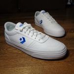 Új eredeti Converse Boulevard OX 40, 5-es 41-es vagy 44-es férfi utcai cipő sportcipő tornacipő fotó