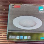 Eglo 96416 kültéri beépíthető 12V lámpa új állapotban eladó fotó