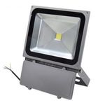 Kültéri LED reflektor, 100W fotó