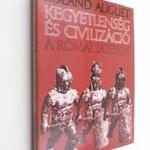 Roland Auguet: Kegyetlenség és civilizáció fotó