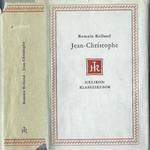 Romain Rolland: Jean-Christophe fotó