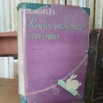 Fantasztikus regény! Dorgelés: Radec professzor széruma. Eredeti borító! fotó