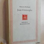 Romain Rolland: Jean-Christophe / Magyar Helikon (*14) fotó