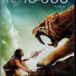 I.e. 10 000 (2008) DVD ÚJ! bontatlan r: Roland Emmerich - magyar Pro Video kiadás fotó
