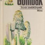 Dr. Kalmár Zoltán: Gombák fotó